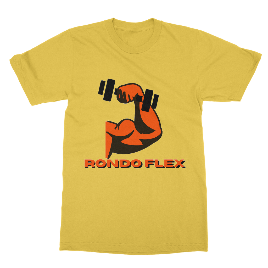 RondoFlex Classic Adult T-Shirt