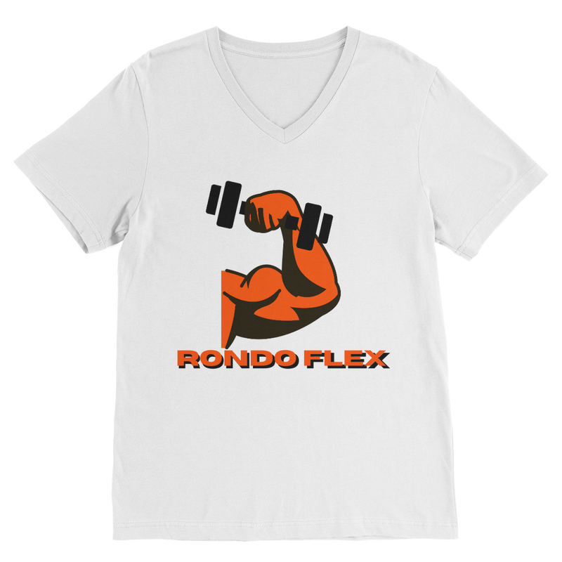 RondoFlex Classic V-Neck T-Shirt