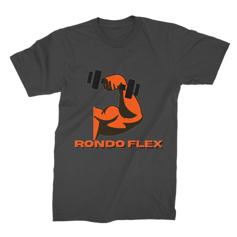 RondoFlex Premium Jersey Men's T-Shirt