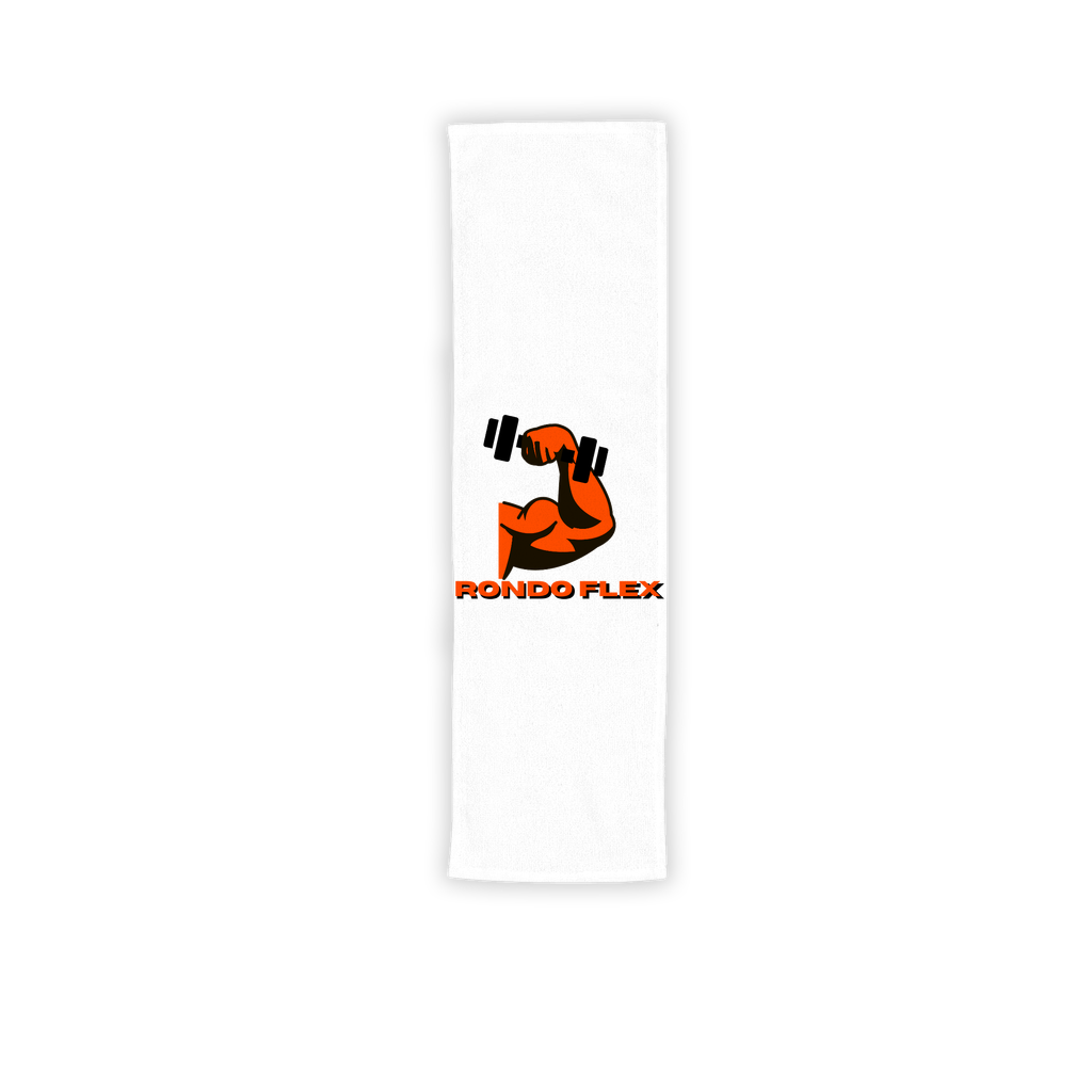 RondoFlex Sublimation Sport Towel