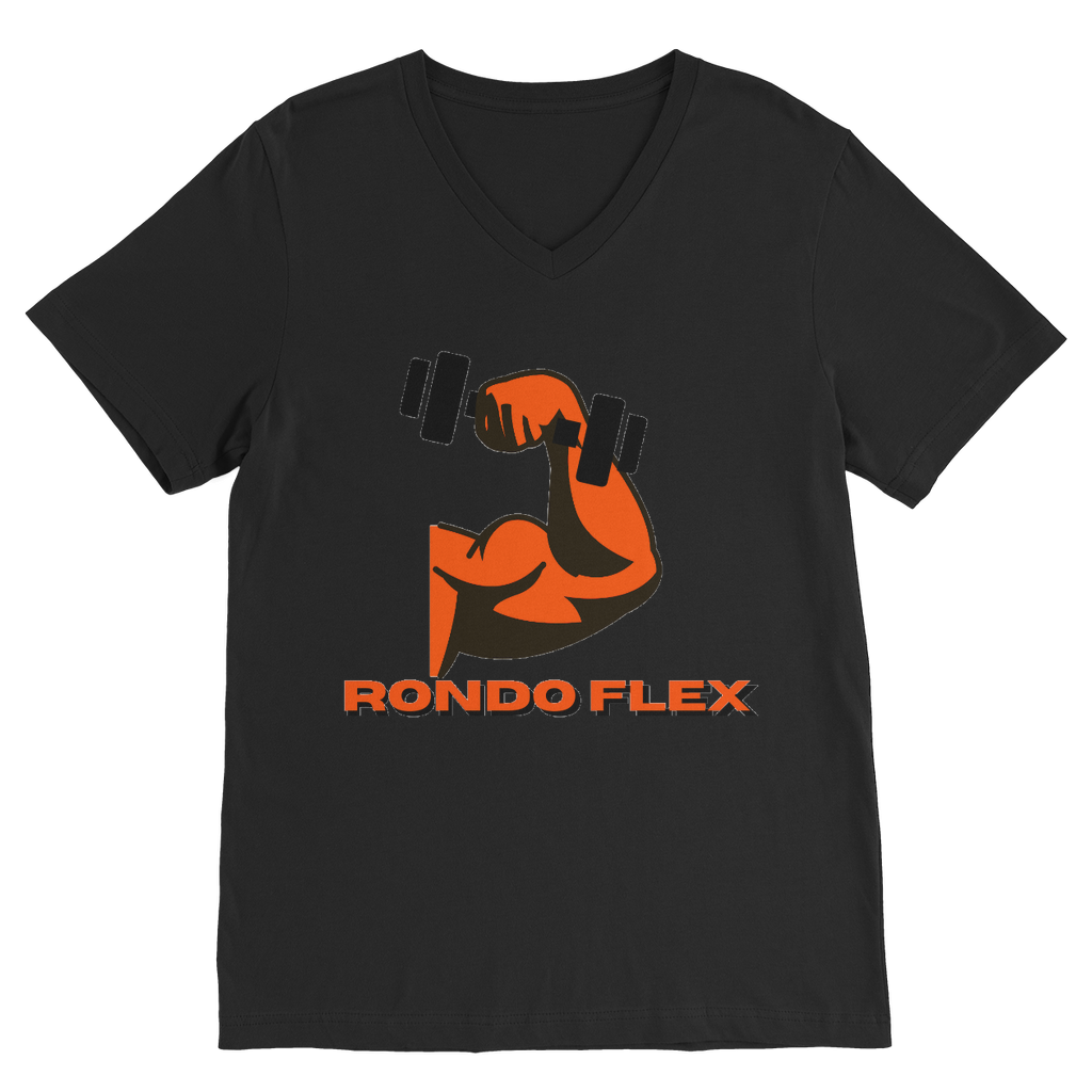 RondoFlex Classic V-Neck T-Shirt