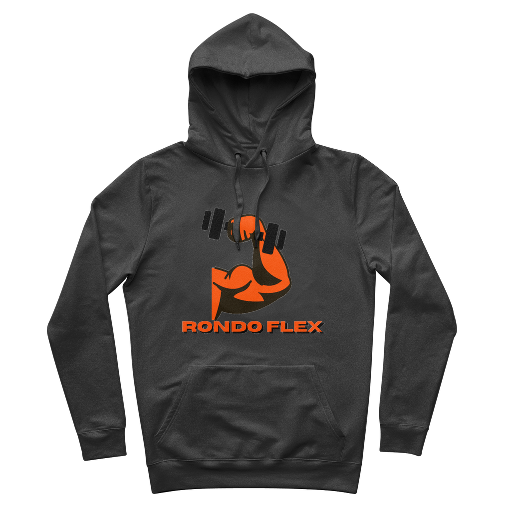 RondoFlex Premium Adult Hoodie