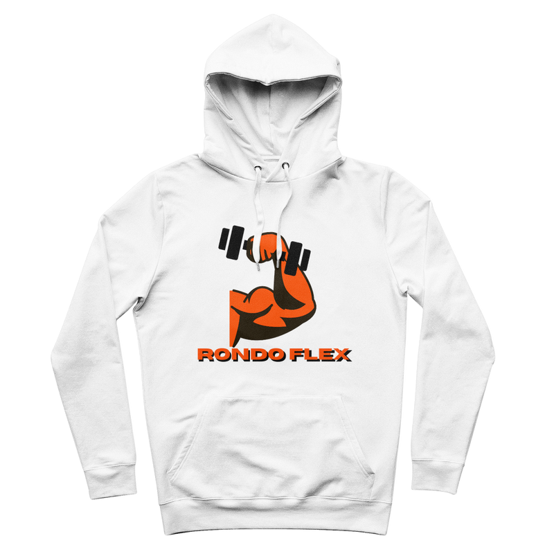 RondoFlex Premium Adult Hoodie