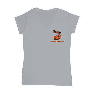 RondoFlex Classic Women's V-Neck T-Shirt