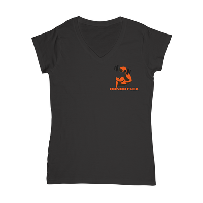 RondoFlex Classic Women's V-Neck T-Shirt