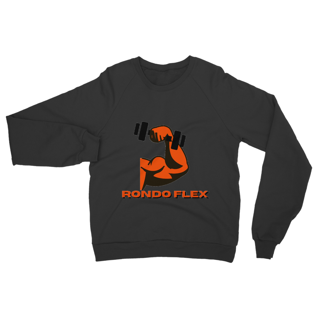 RondoFlex Classic Adult Sweatshirt