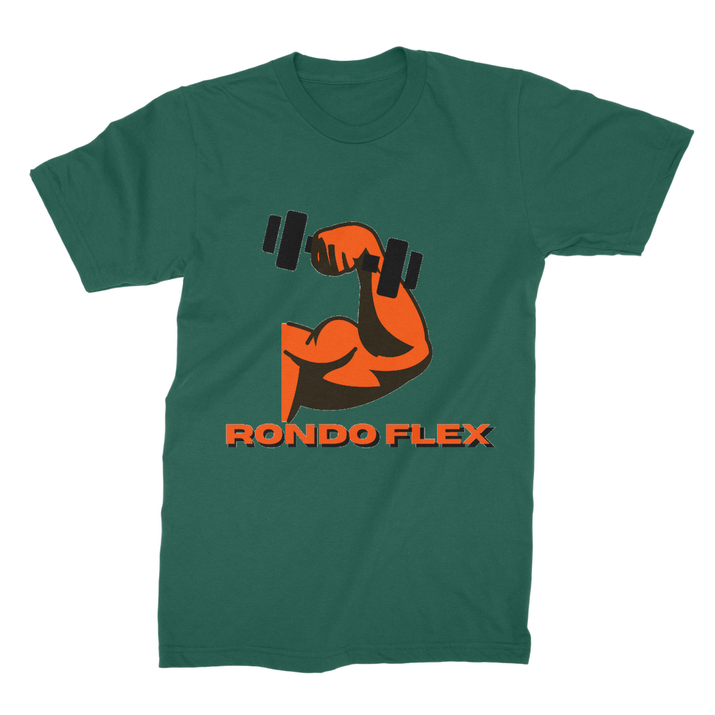 RondoFlex Premium Jersey Men's T-Shirt