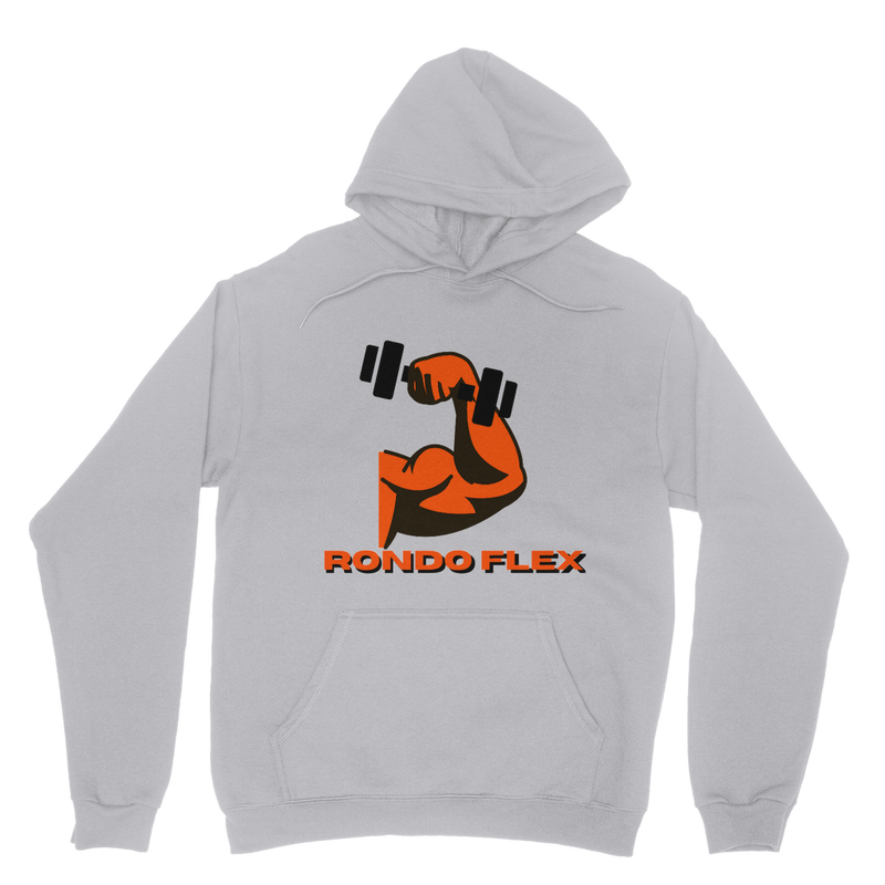 RondoFlex Classic Adult Hoodie