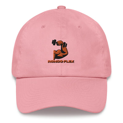 Dad hat