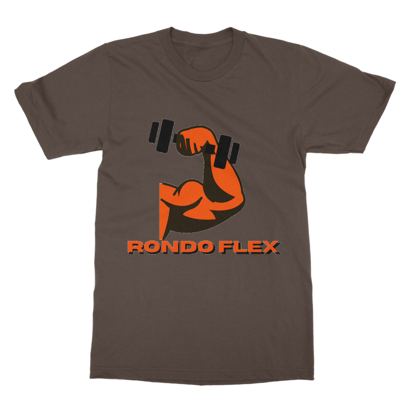 RondoFlex Classic Adult T-Shirt