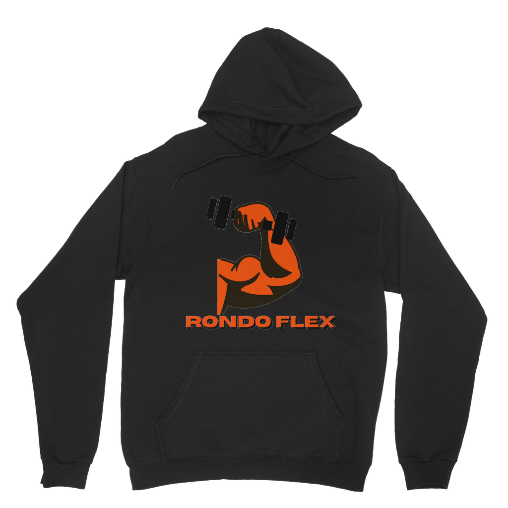 RondoFlex Classic Adult Hoodie