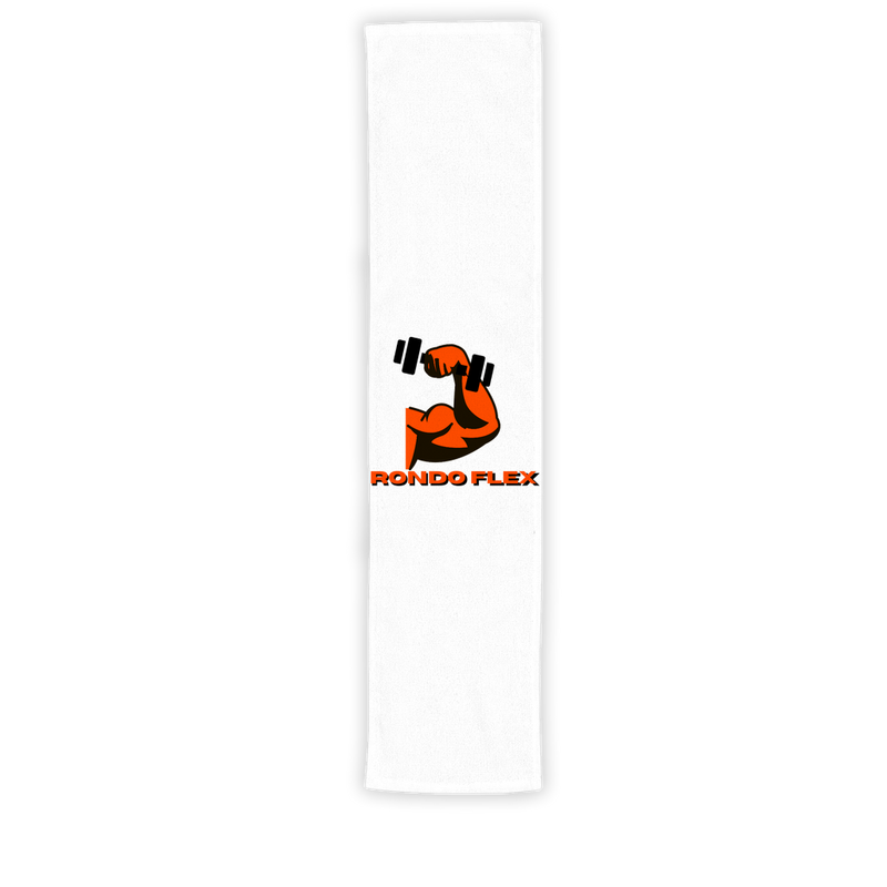 RondoFlex Sublimation Sport Towel