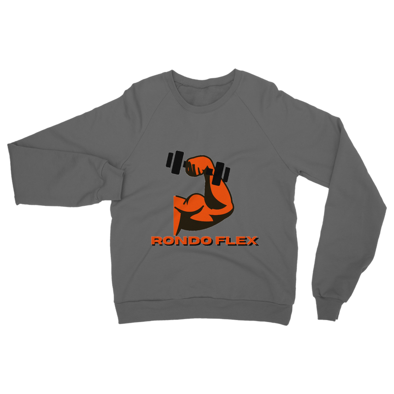 RondoFlex Classic Adult Sweatshirt