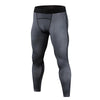 Quick Dry Ankle Length Compression Tights