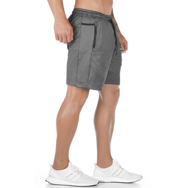 Quick Dry Training Shorts