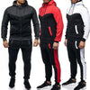 2Pc Men's Tracksuit