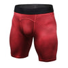 Quick Dry Compression Shorts