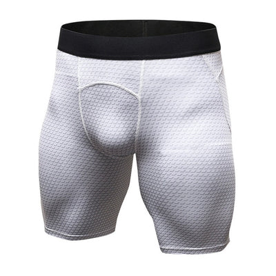 Quick Dry Compression Shorts