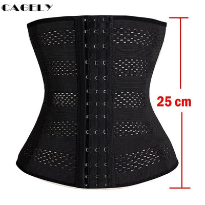 Women's Cinch Style Waist Trainer