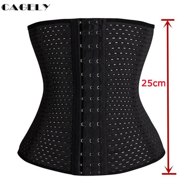 Women's Cinch Style Waist Trainer