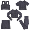 5 Pc Seamless Set