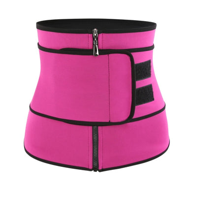 Women's Sweat Belt/Waist Shaper