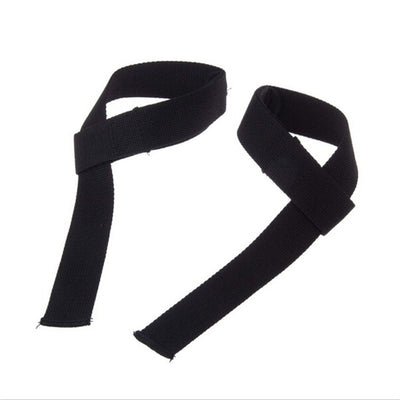 2 Pc Lifting Straps