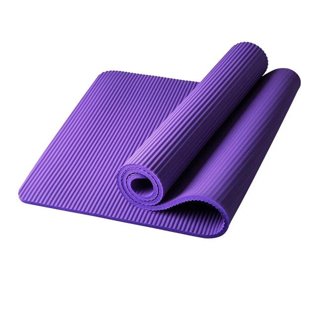 185cm Fitness Yoga Mat