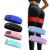 Slip Proof Glute Band