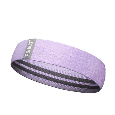 Slip Proof Glute Band