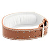 Leather Lifting Belt