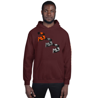 Unisex Hoodie