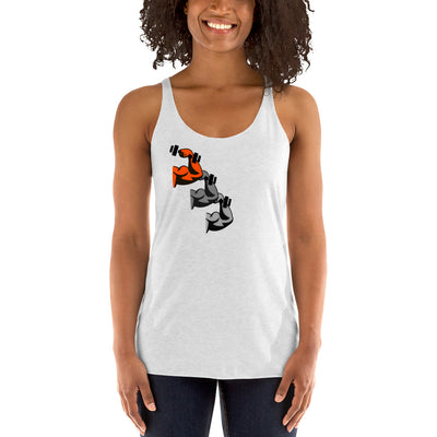 Women's Racerback Tank