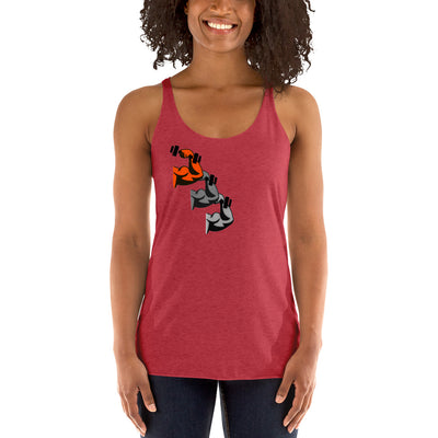 Women's Racerback Tank